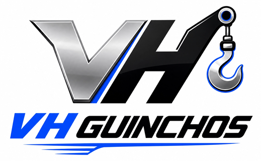 VH Guinchos